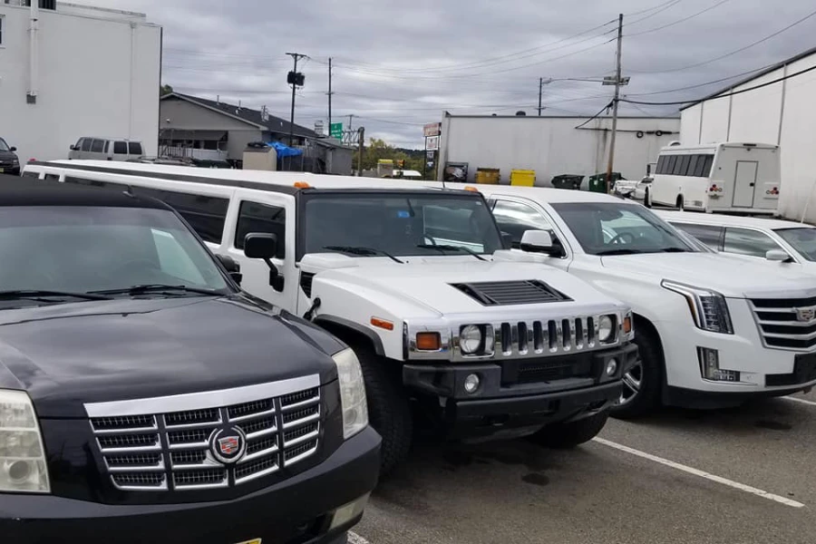 Affordable Limosine Service