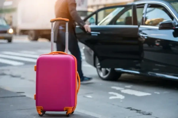 Airport Shuttle