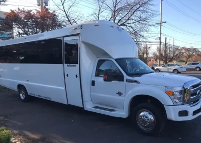 Experienced Limosine Service