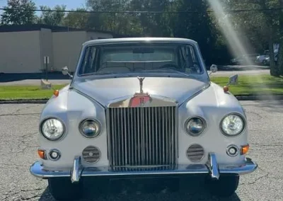 Experienced Limousine Rentals