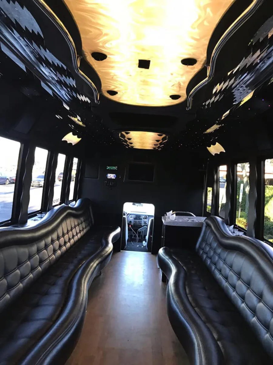Expert Limosine Service