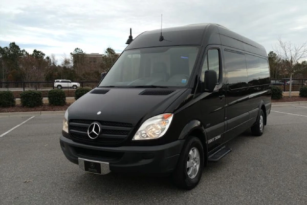 J&R Connecticut Limousine Services LLC's Other Services