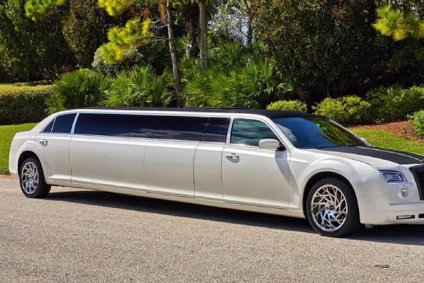 Limousine Service