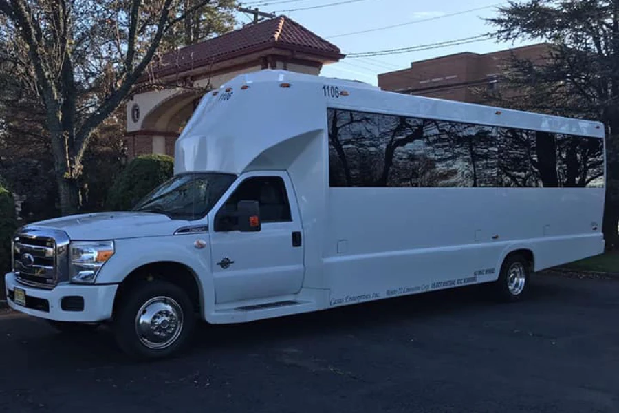 Professional Limosine Service