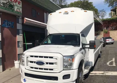Professional Limousine Company