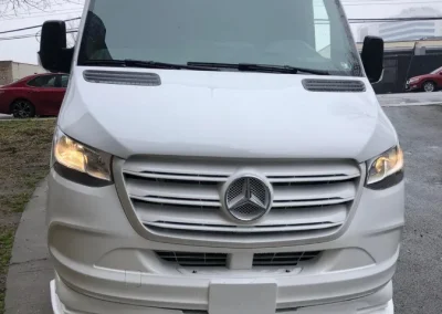 Professional Limousine Company