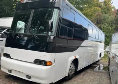 Professional Limousine Company