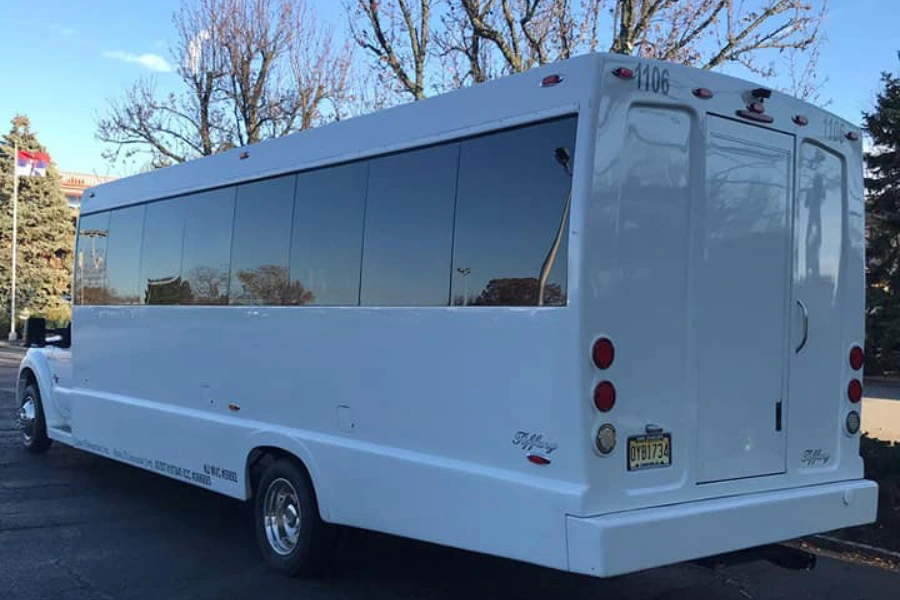 Reliable Limosine Service