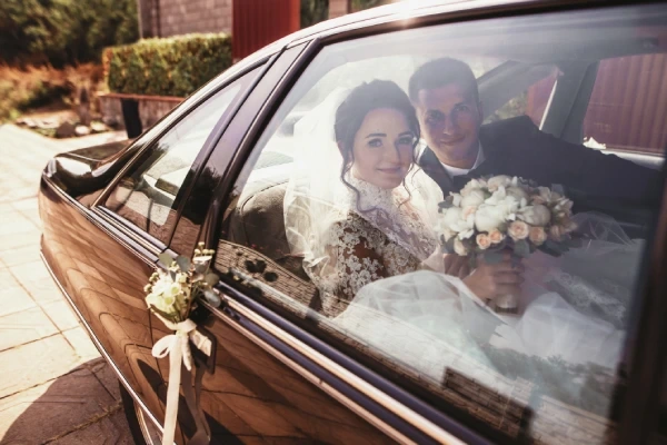 Wedding Transportation