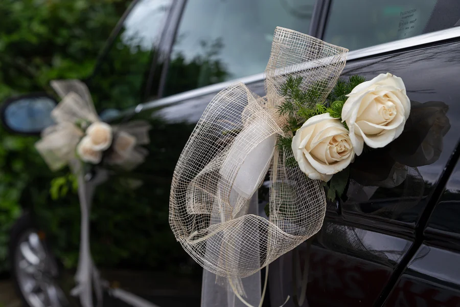 Affordable Wedding Transportation Norwalk, CT