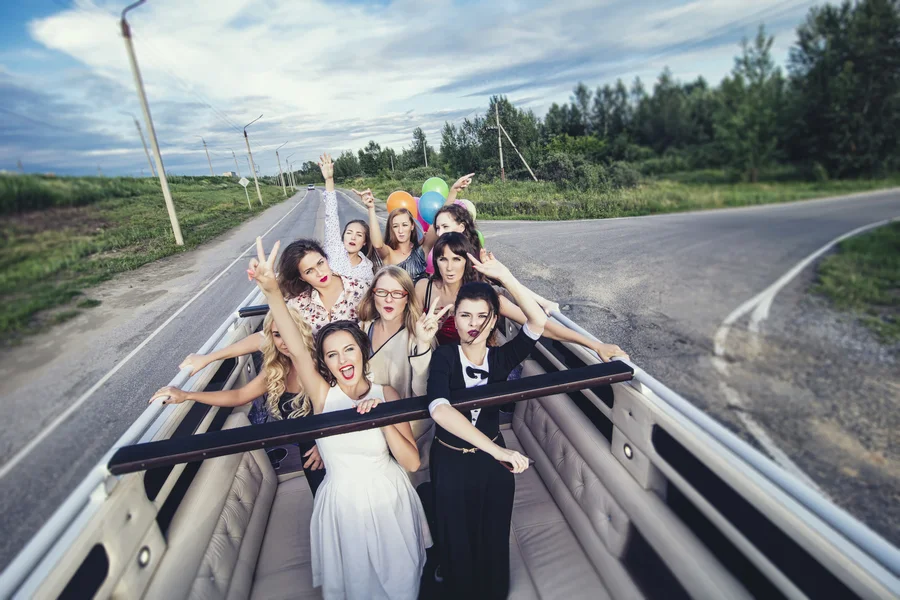 Comparing Party Bus Rentals For Different Types Of Events in Norwalk, CT