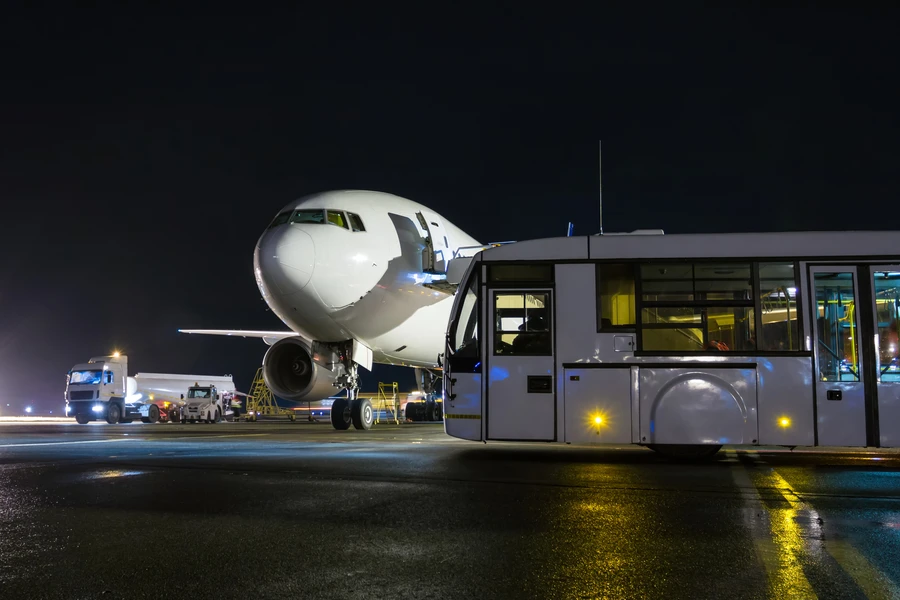 Enhancing Business Travel With Luxury Airport Shuttle Services in Norwalk, CT Enhancing Business Travel With Luxury Airport Shuttle Services in Norwalk, CT