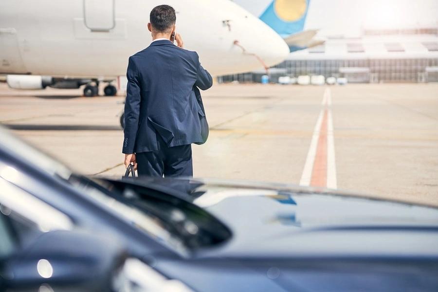 How Limousine Services Elevate Corporate Travel Experiences Norwalk, CT