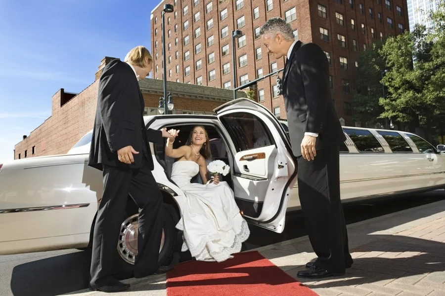 Professional Limousine Service Norwalk, CT
