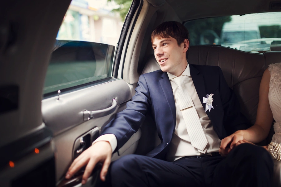 Quality Wedding Transportation Norwalk, CT