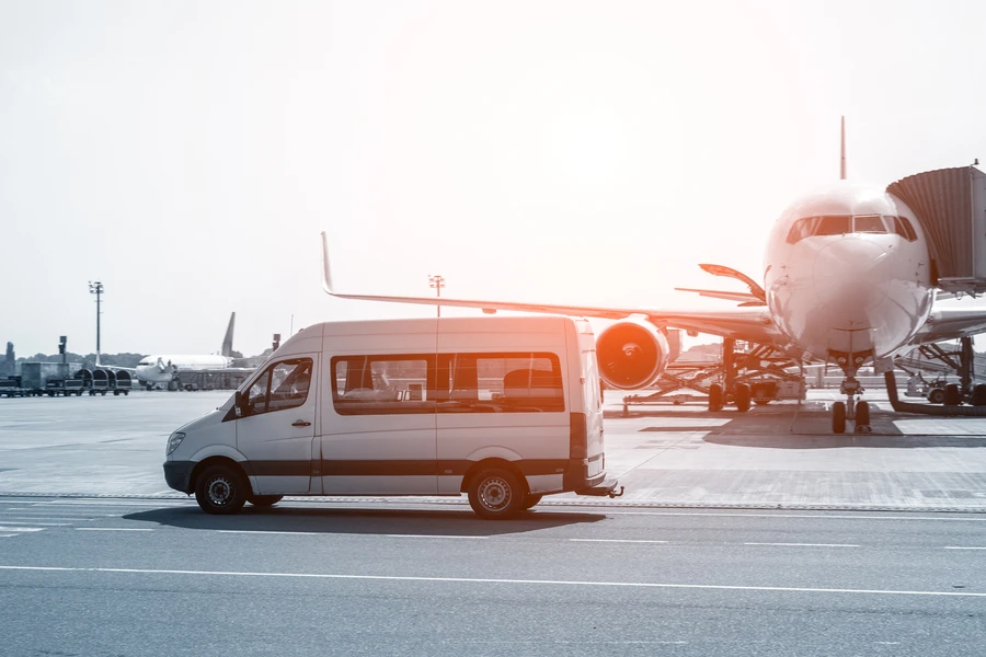 The Convenience Of Door-to-door Airport Shuttle Services in Norwalk, CT The Convenience Of Door-to-door Airport Shuttle Services in Norwalk, CT