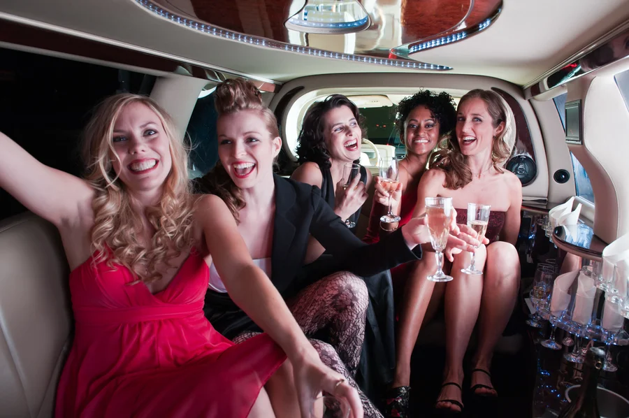 Top-rated Party Bus Rental Norwalk, CT